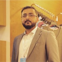Zohaib Anis