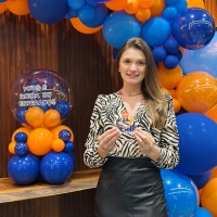 Daiane Petriu, CEA
