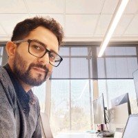 Sebastian Meneses Medina