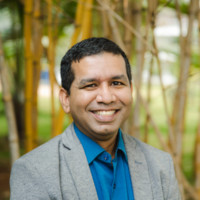 Nitin Nair