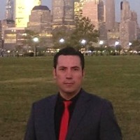 PAUL MARTINEZ