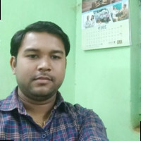 Biswajit Barik