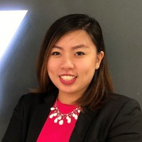 Angeli Marie Sia, CISM l CPA