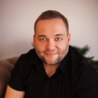 Maxim Chehovskiy
