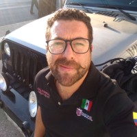 Andres Caballero Hoyos