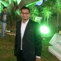 Mohit Garg