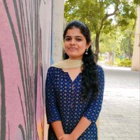 Priyadarshini C