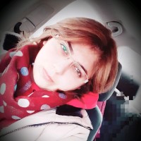 Adila arabic teacher at hhhs