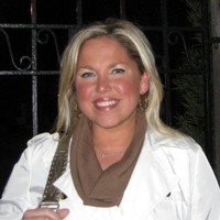 Christy Mcdonald