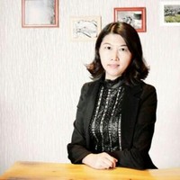 陈小青