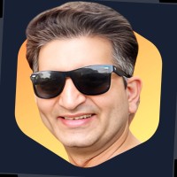 Nirav Bhatt