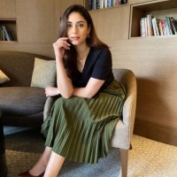 Preetika Moses Nath