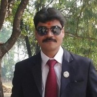 DEVENDRA DWIVEDI