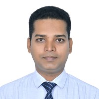 Sunil Waghmare
