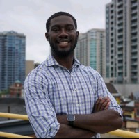 Dean Boakye
