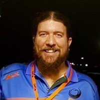Neil Stewart