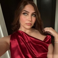 Gabriela El Ghazal Leon