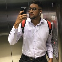 Luis Gustavo da Silva Carvalho