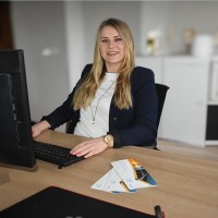 Julia Klages