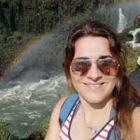 Romina Paola Sobrino