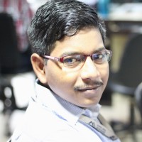 Ankur Dey
