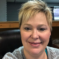 Lisa Jenkins