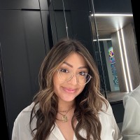 Catherine Quito