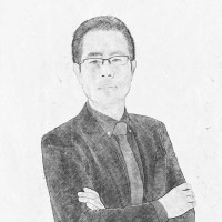 Eric Wang