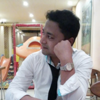 Humayon Kabir Pavel
