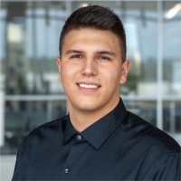 Luke Bierbaum