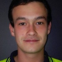 Reece Buck