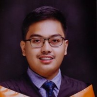 Donneil Patrick Castillo