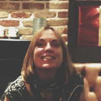 Julie Glover