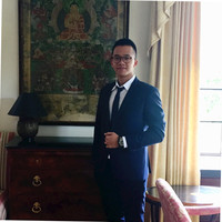 Thinh Pham