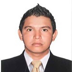 Jesus Eduardo Gomez Alvis