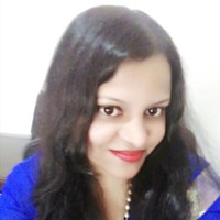 Preeti Patnaik