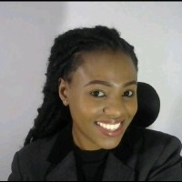 Roselyne Tebogo Mphela