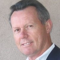 Jeff Ferry