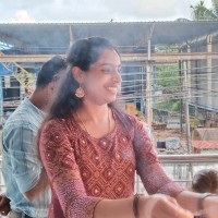 Renjitha P