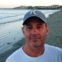 Rodolfo Dario Platero Andres