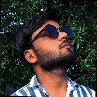Suneel Meena