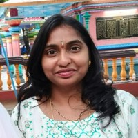 Nirupama Duddu