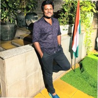 Swarna Kishore
