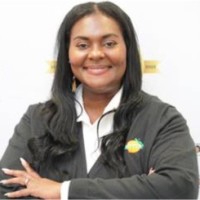 Chanda Brown, MPA