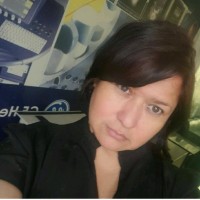 Ing. Jessica Alban