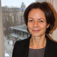 Marianne Peters