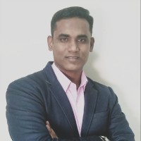 Asif Ahmed Shaik