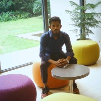 Sohel Rana