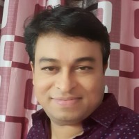 Nishith Gupta