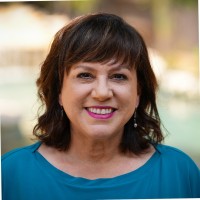 Grace Capwell, Apr, Mba